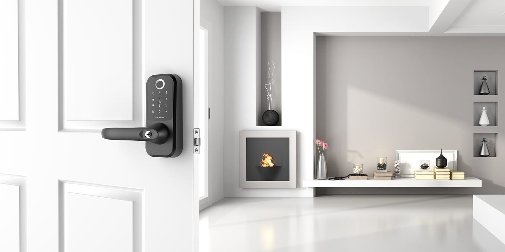 Smart Home Aesthetics: Merging Technology with Interior Design